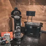 Levelup 4von5 アパート