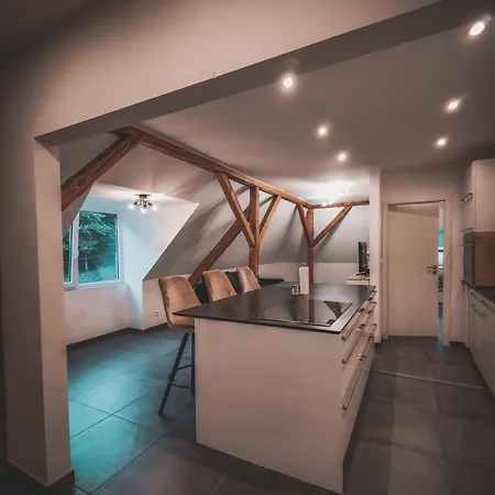 Apartment Levelup 4von5