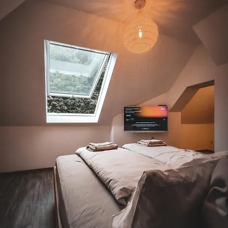 Apartment Levelup 4von5 Koblenz (Rhineland-Palatinate)