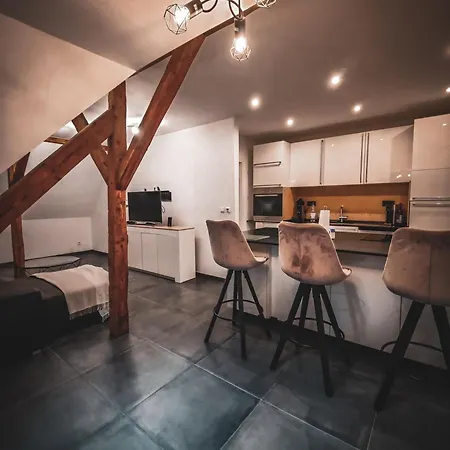 Levelup 4von5 Apartamento