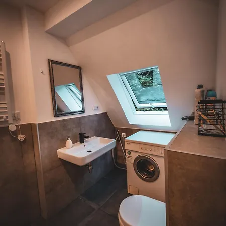 Apartment Levelup 4von5 Koblenz (Rhineland-Palatinate)