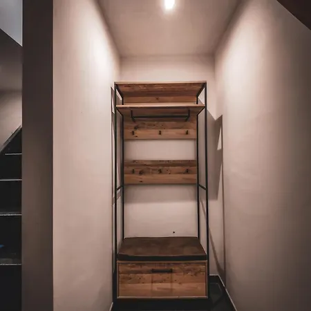 דירה Levelup 4von5