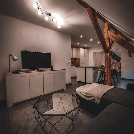 Apartamento Levelup 4von5 *