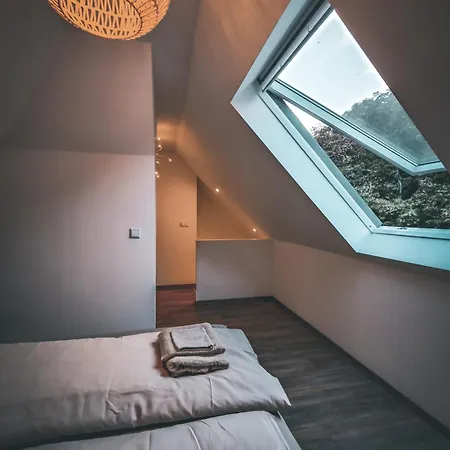 Levelup 4von5 Apartamento Coblença