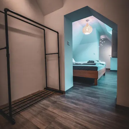 Apartment Levelup 4von5 Koblenz (Rhineland-Palatinate)