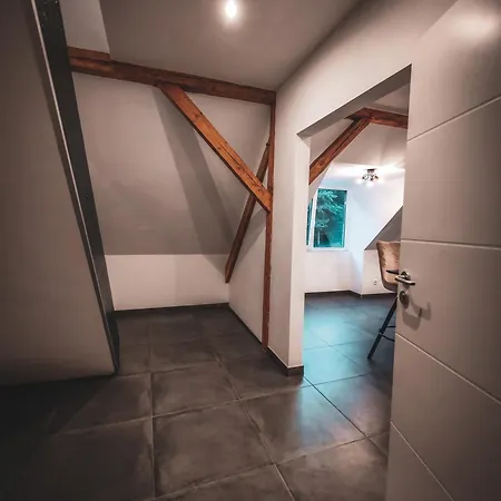 Levelup 4von5 Apartment *