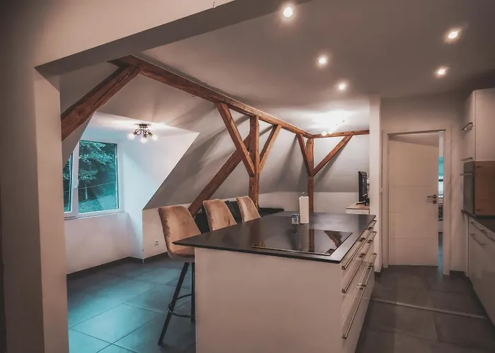 Appartement Levelup 4von5