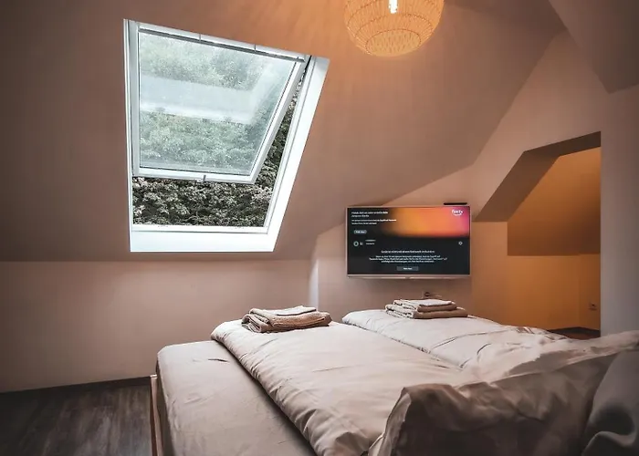 Appartement Levelup 4von5 Coblence