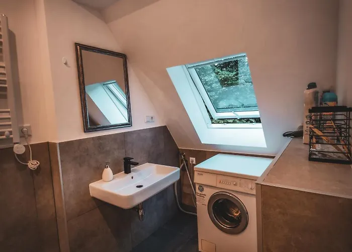 Appartement Levelup 4von5 Coblence