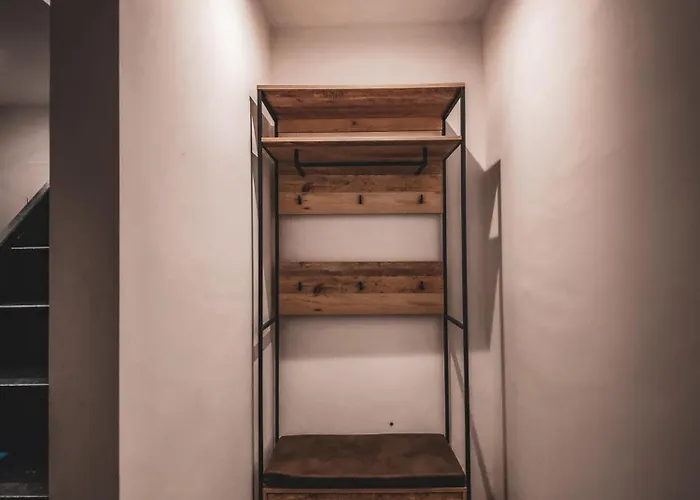 דירה Levelup 4von5