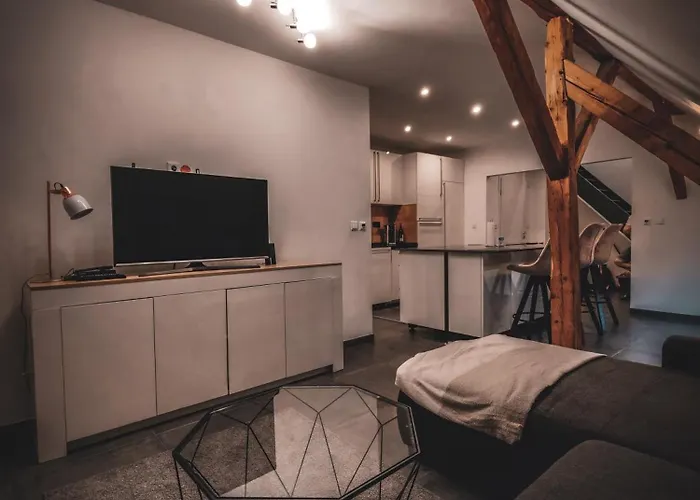 Appartement Levelup 4von5 *