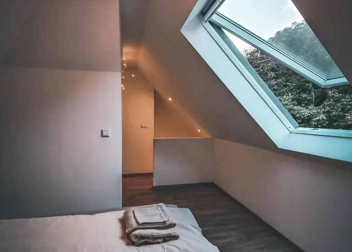 Levelup 4von5 Appartement Coblence