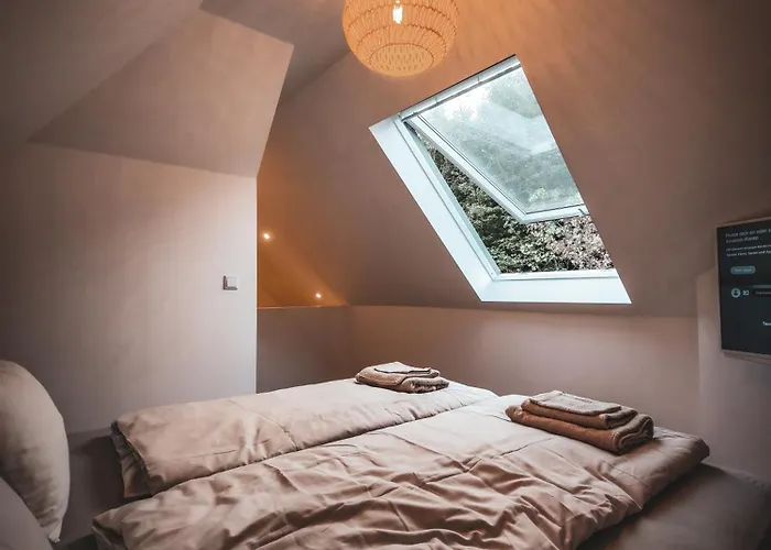 Appartement Levelup 4von5 *