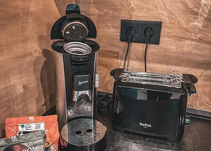 Levelup 4von5 Appartement