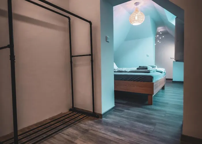 Appartement Levelup 4von5 Coblence