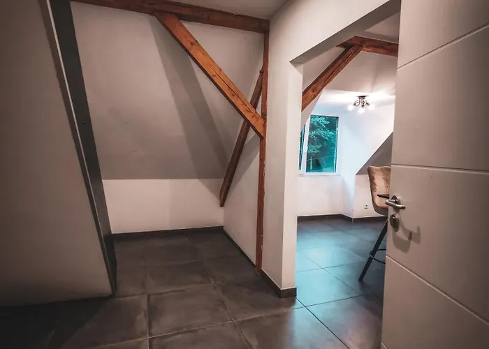 Levelup 4von5 Appartement *